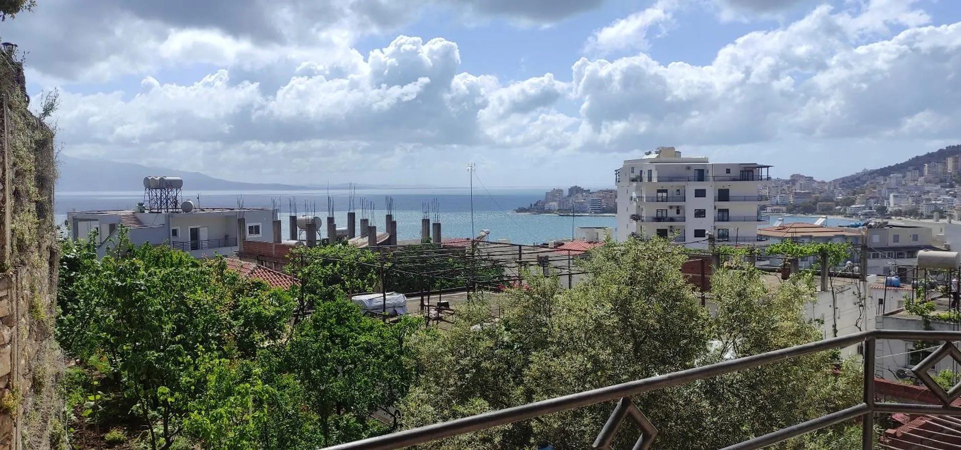 Neoria Apartments Saranda