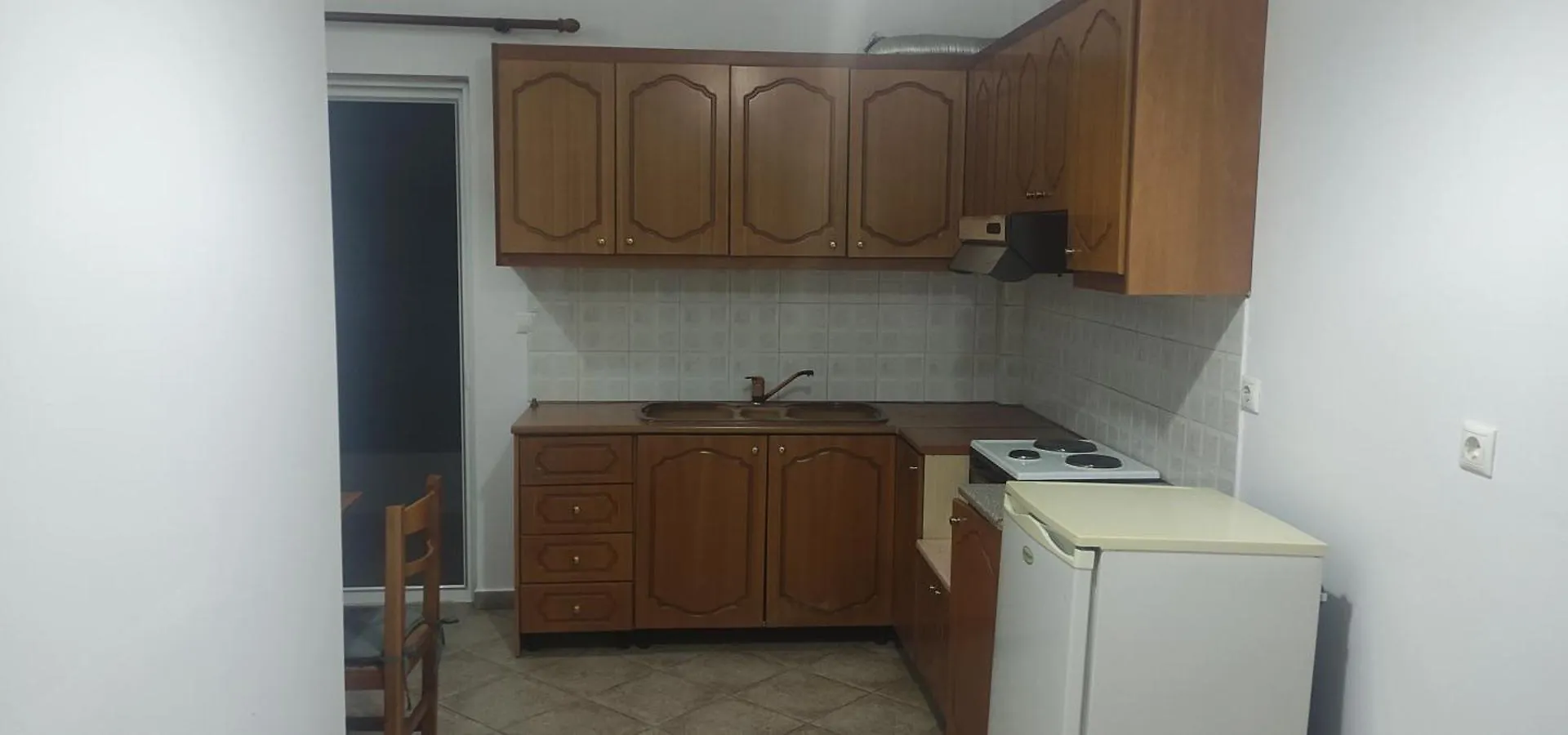 Neoria Apartments Sarande