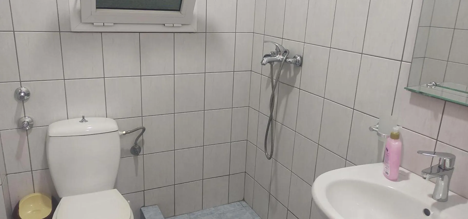 Neoria Apartments Sarande