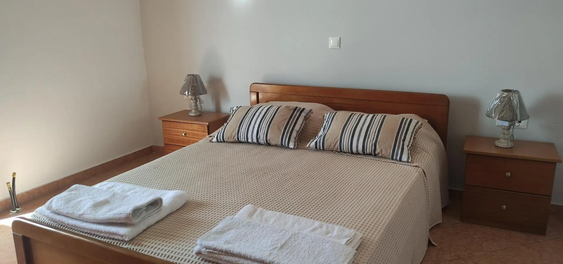Neoria Apartments Sarande Albania