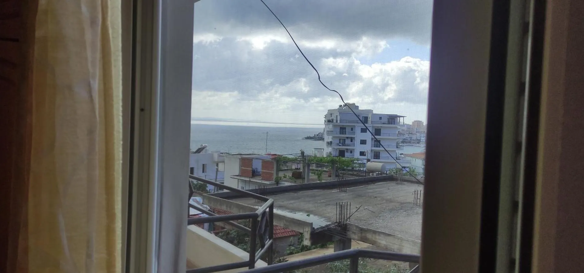 Neoria Apartments Sarande 0*,  Albania